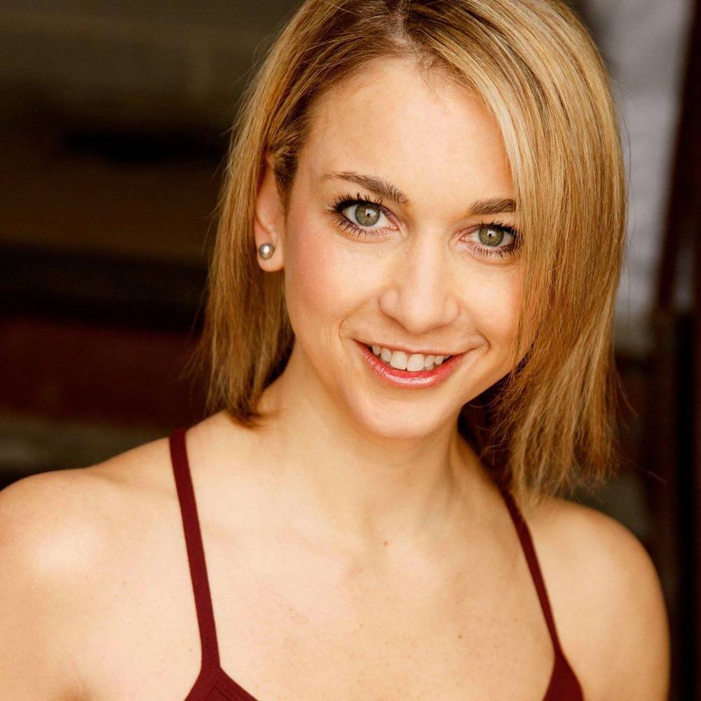 Meet your Posher, Leigh ann